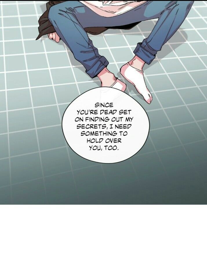 S Flower Chapter 21 image 36