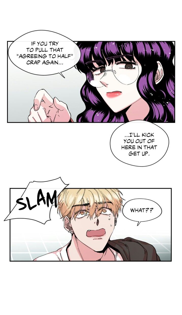 S Flower Chapter 21 image 37