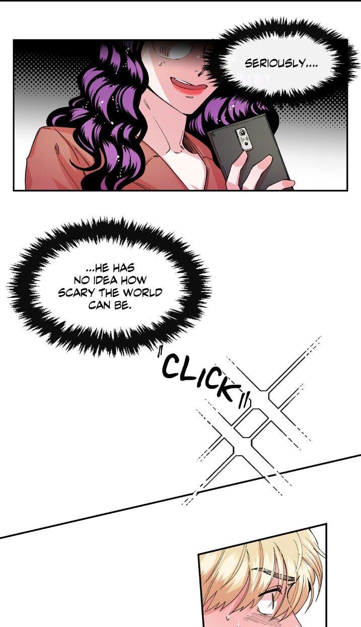 S Flower Chapter 21 image 44