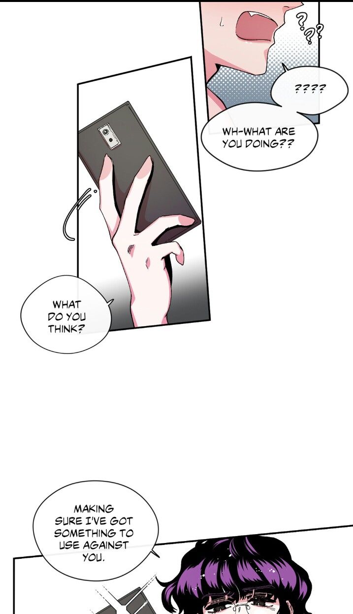 S Flower Chapter 21 image 45
