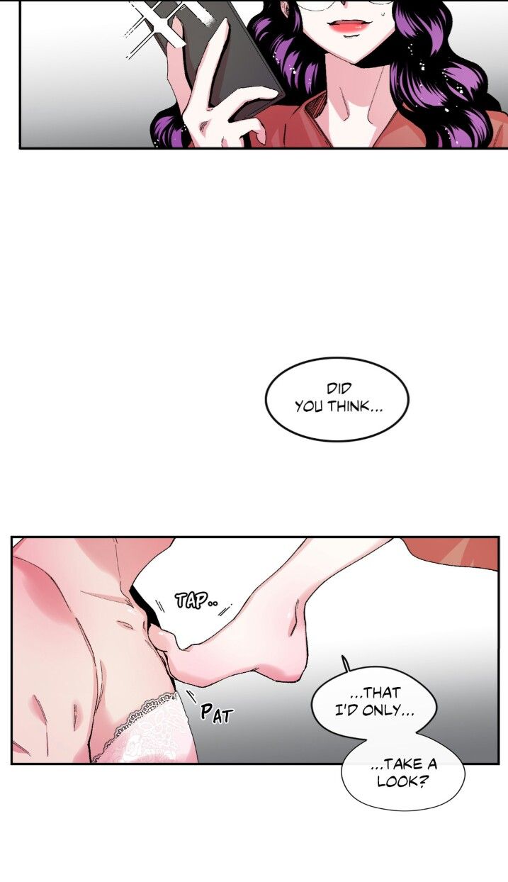S Flower Chapter 21 image 46