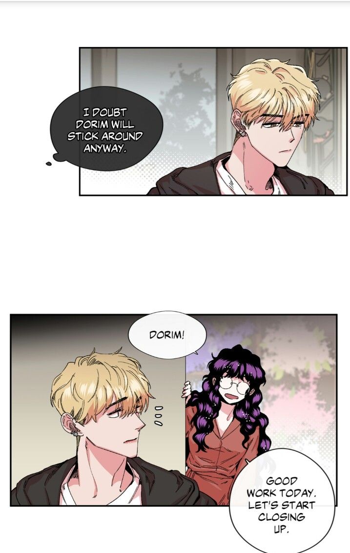 S Flower Chapter 21 image 6
