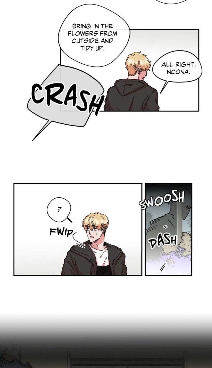 S Flower Chapter 21 image 7