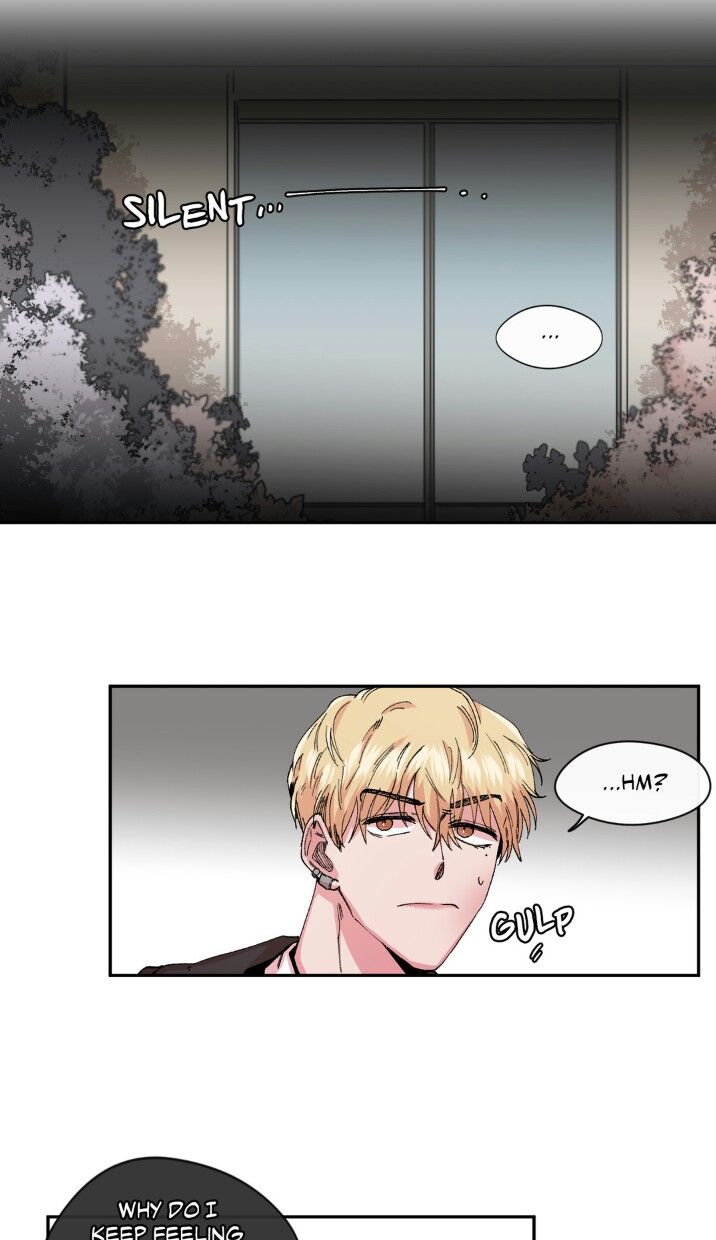 S Flower Chapter 21 image 8