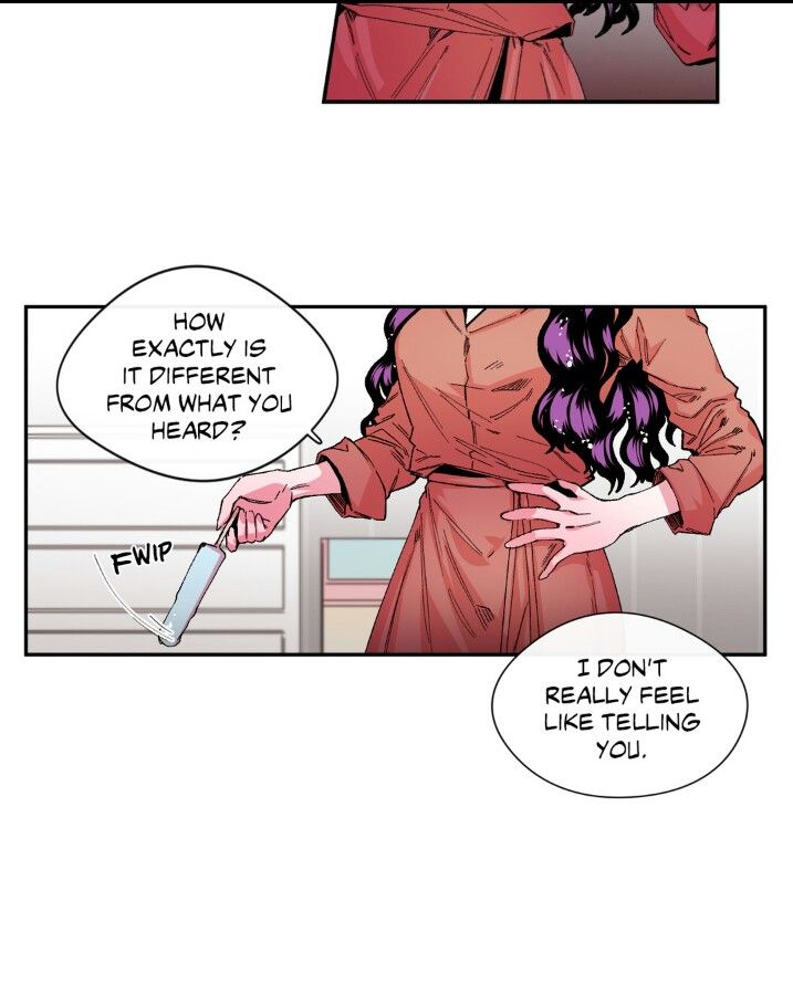 S Flower Chapter 22 image 10