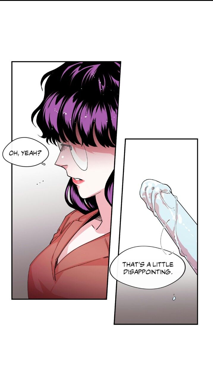 S Flower Chapter 22 image 11