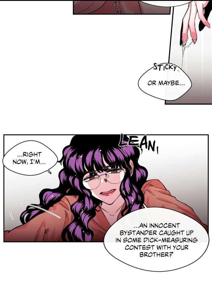 S Flower Chapter 22 image 19
