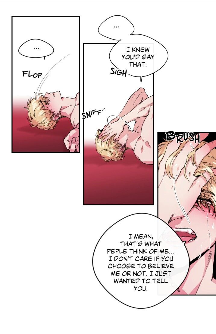 S Flower Chapter 22 image 29