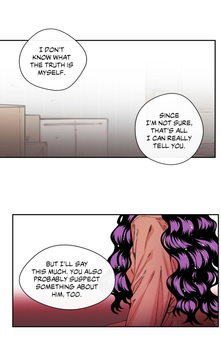 S Flower Chapter 22 image 30