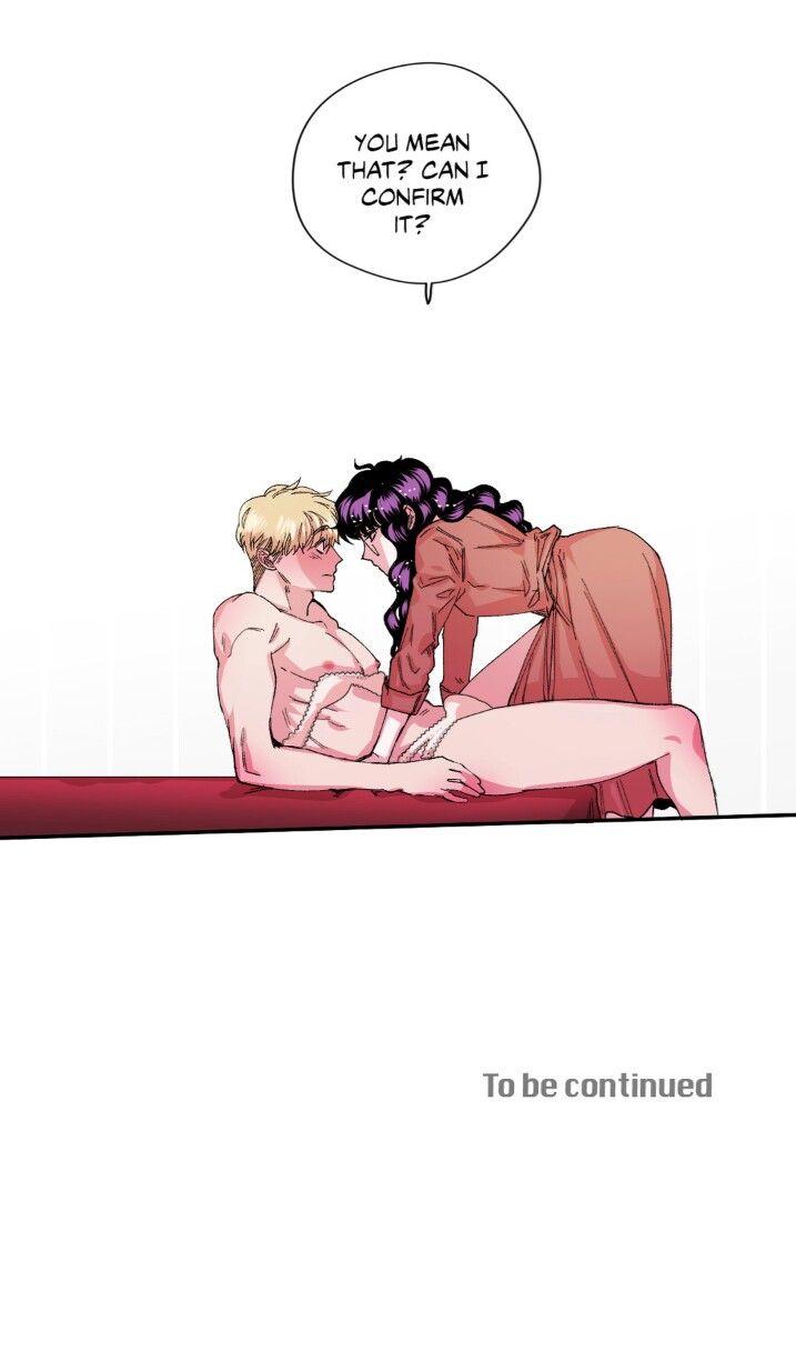 S Flower Chapter 22 image 34