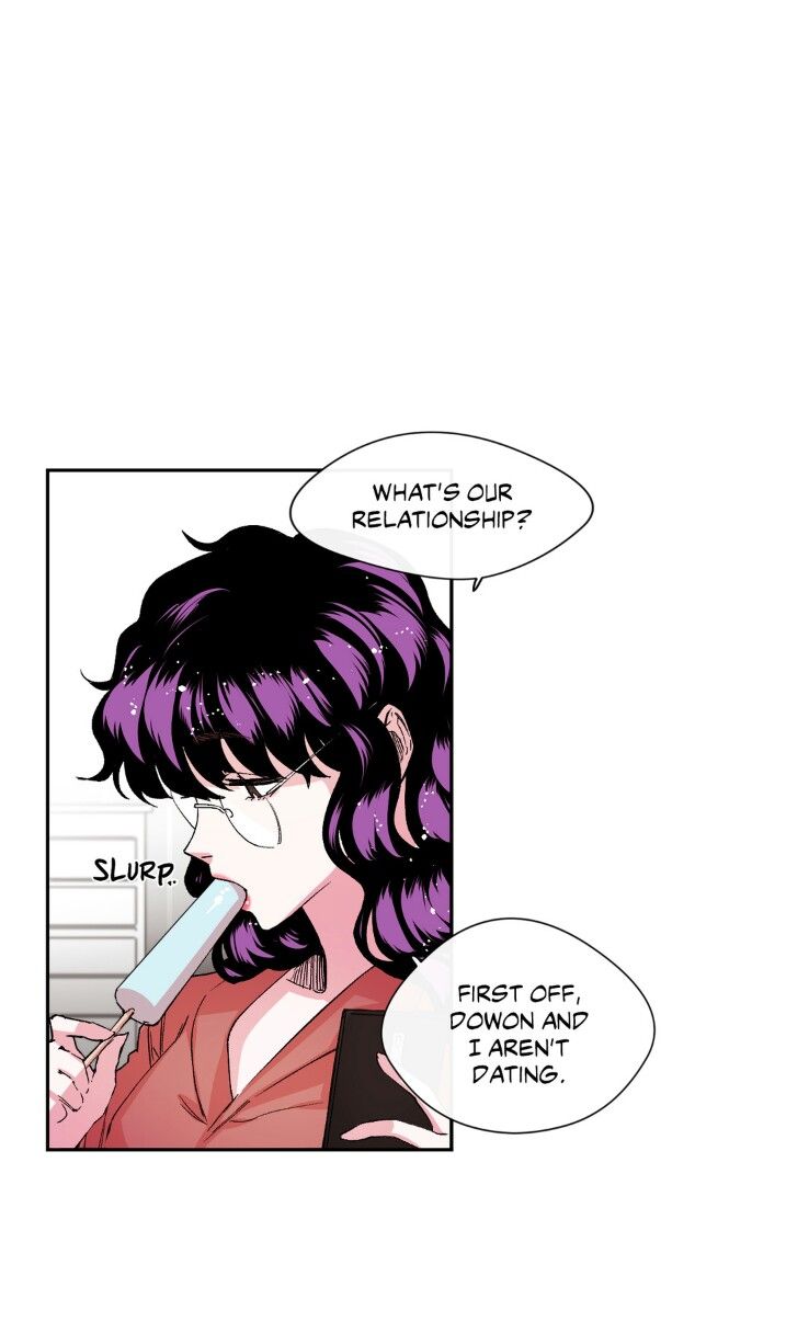 S Flower Chapter 22 image 5
