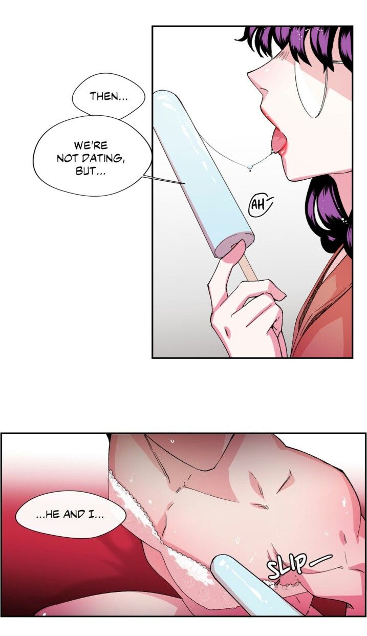 S Flower Chapter 22 image 6
