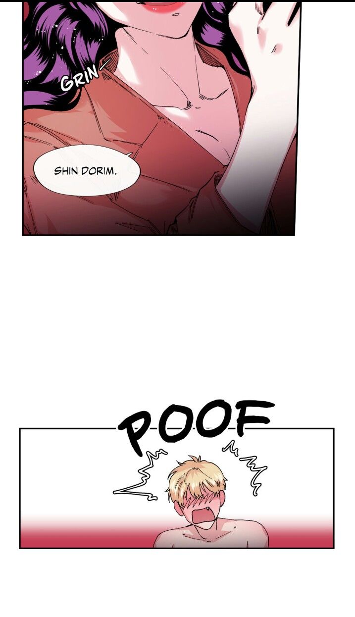 S Flower Chapter 23 image 9