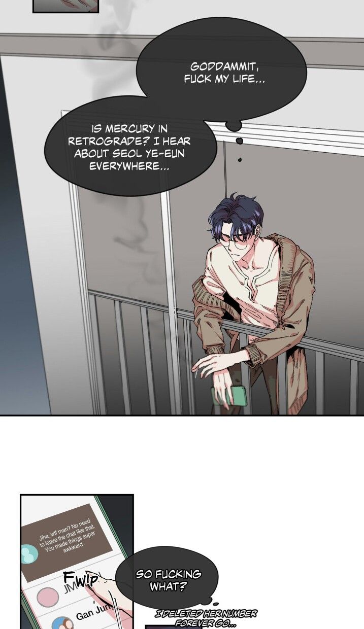 S Flower Chapter 23 image 15