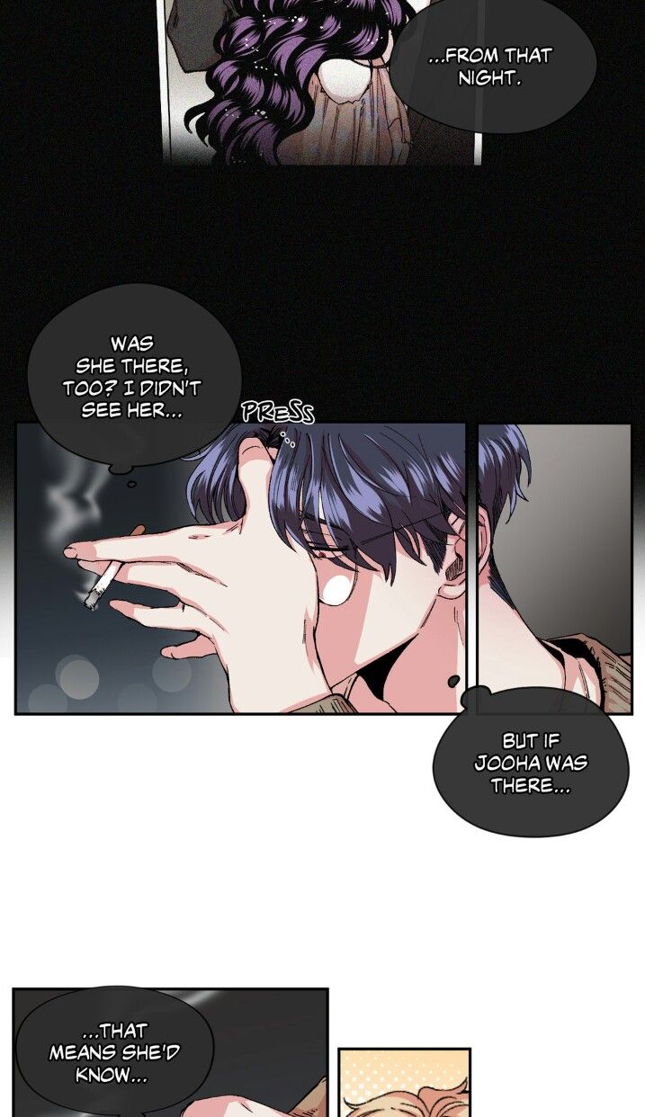 S Flower Chapter 23 image 19