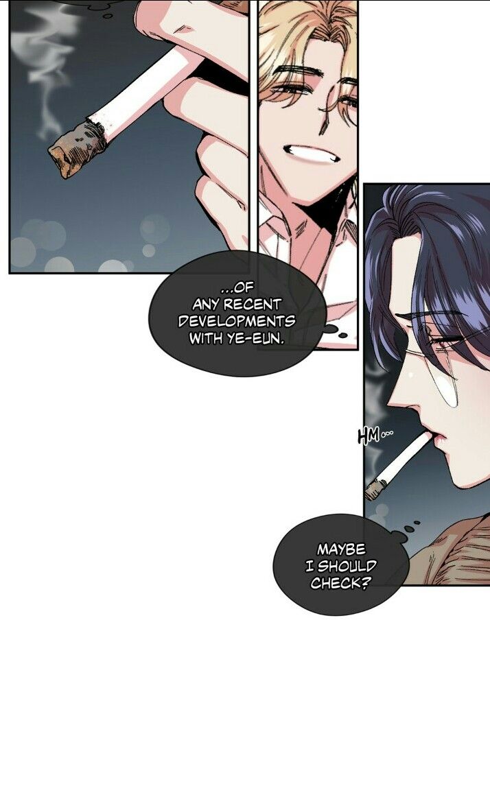 S Flower Chapter 23 image 20