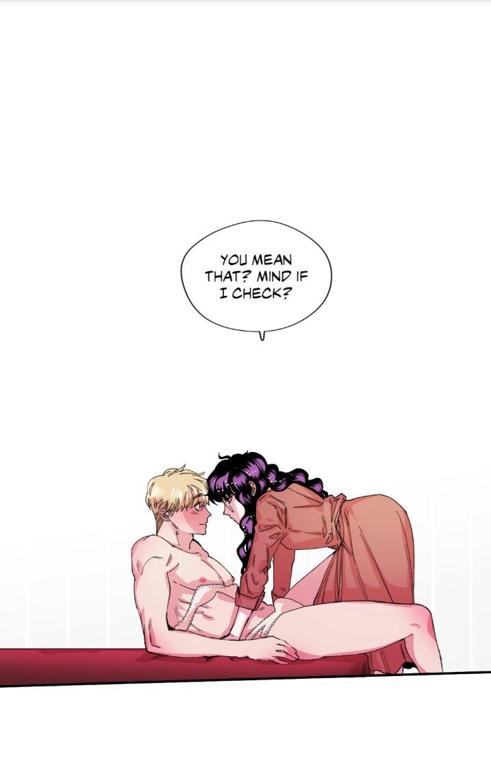 S Flower Chapter 23 image 2