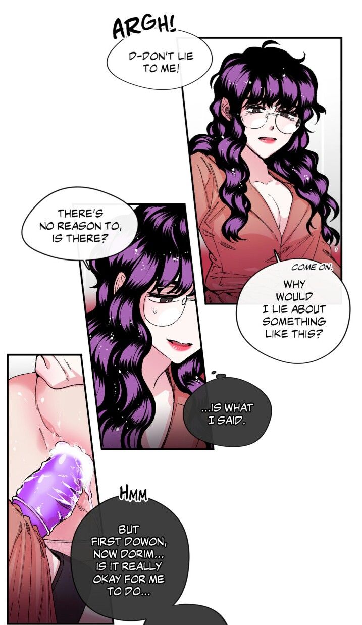 S Flower Chapter 23 image 38