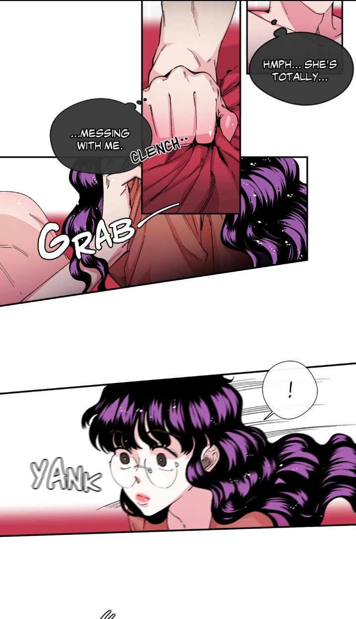 S Flower Chapter 23 image 5