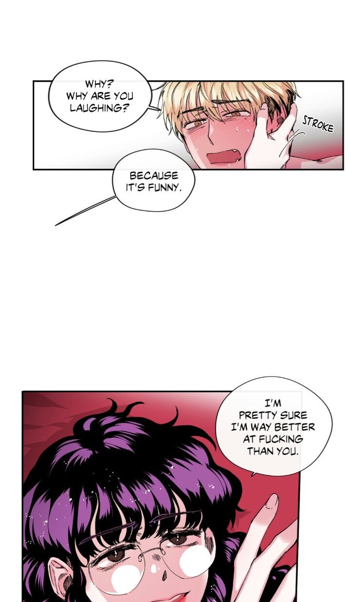 S Flower Chapter 23 image 8