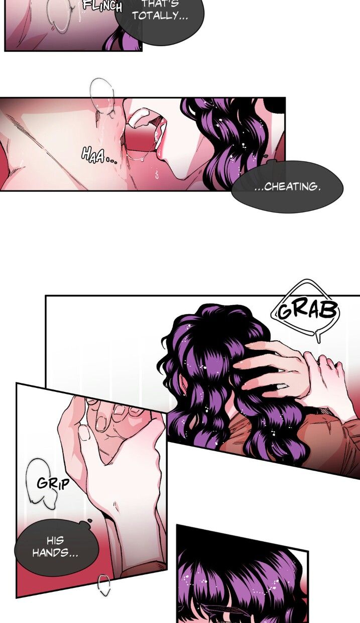 S Flower Chapter 24 image 13