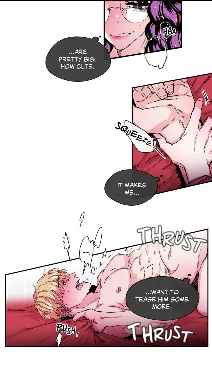 S Flower Chapter 24 image 14