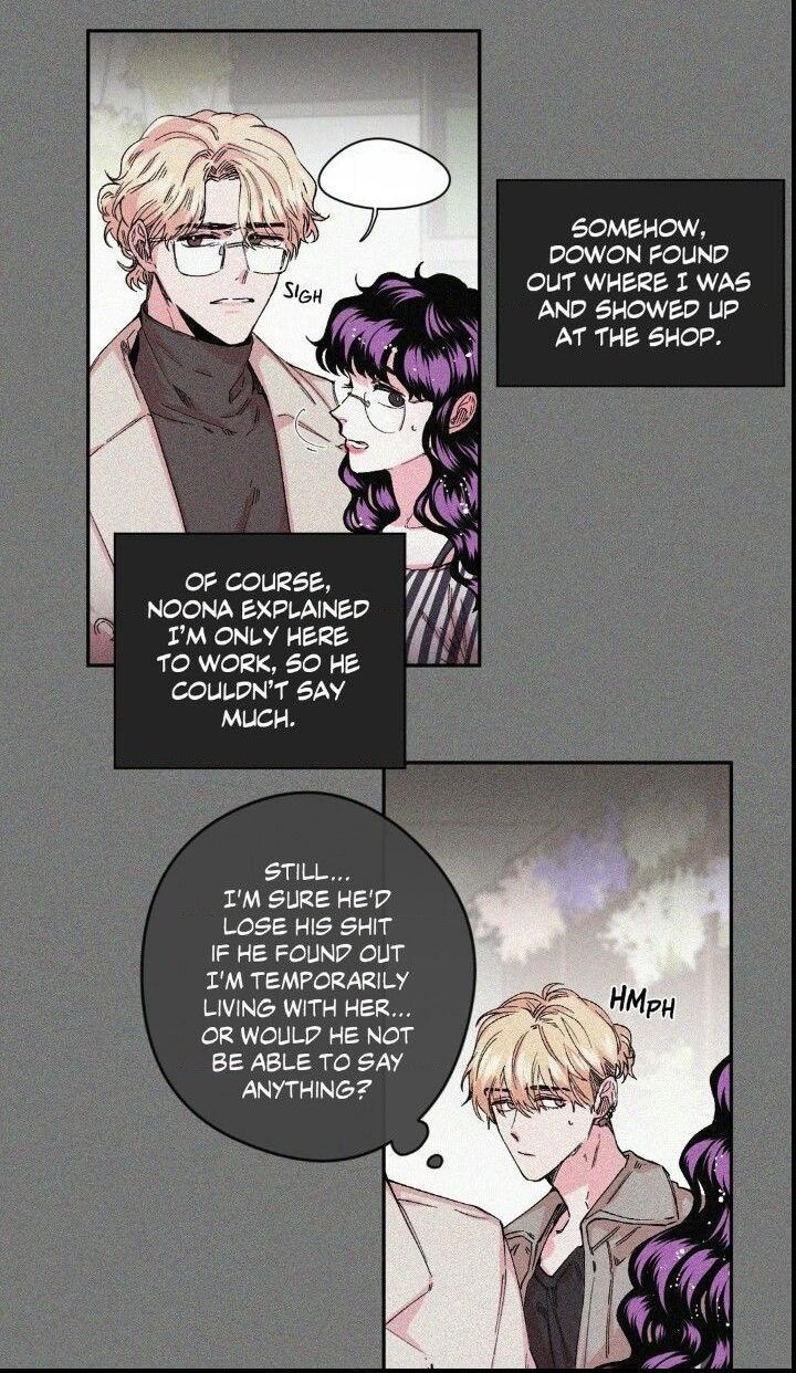 S Flower Chapter 24 image 27