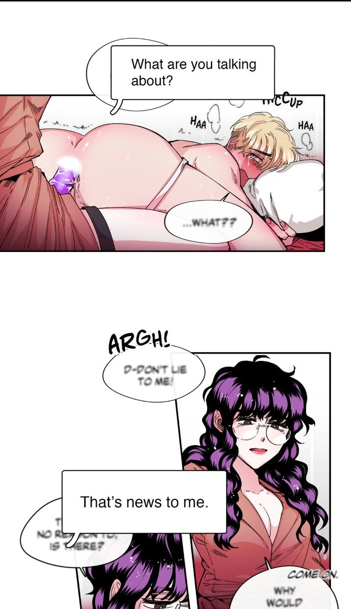 S Flower Chapter 24 image 2