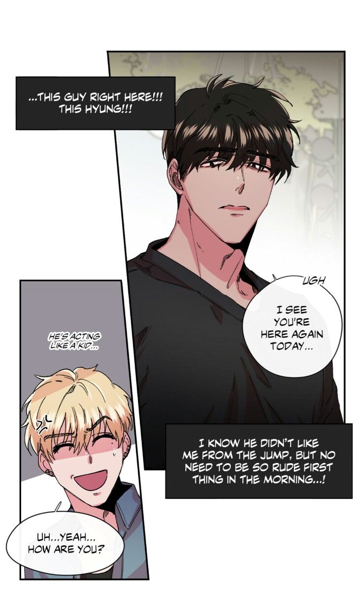 S Flower Chapter 24 image 35