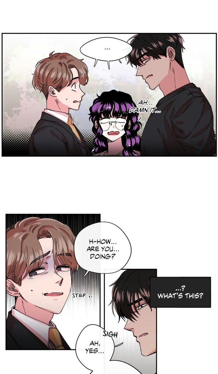 S Flower Chapter 24 image 42