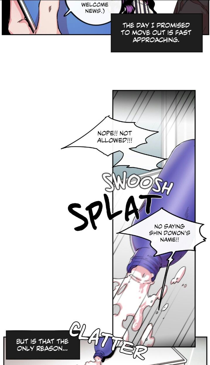 S Flower Chapter 24 image 51