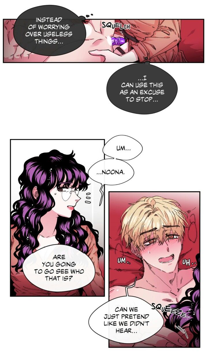 S Flower Chapter 24 image 5