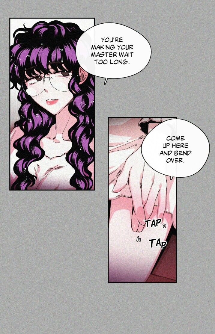 S Flower Chapter 25 image 17