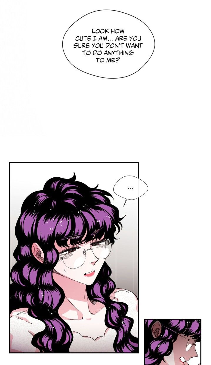 S Flower Chapter 25 image 1