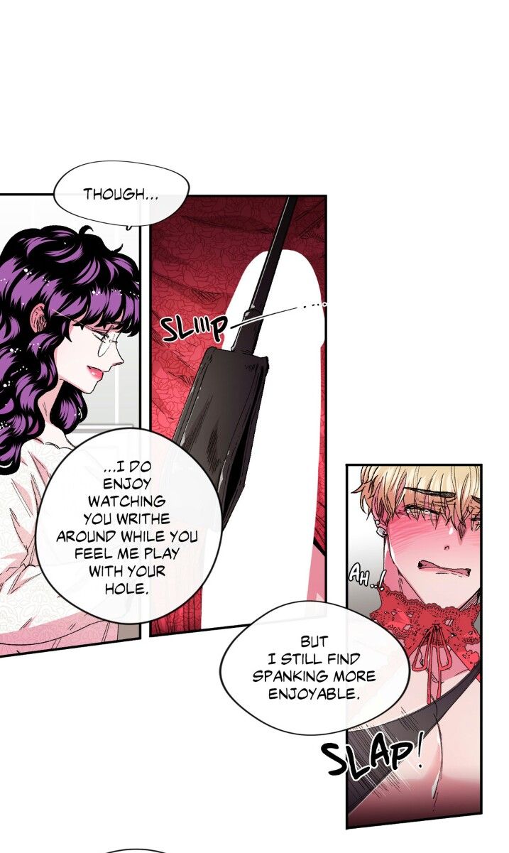S Flower Chapter 25 image 34