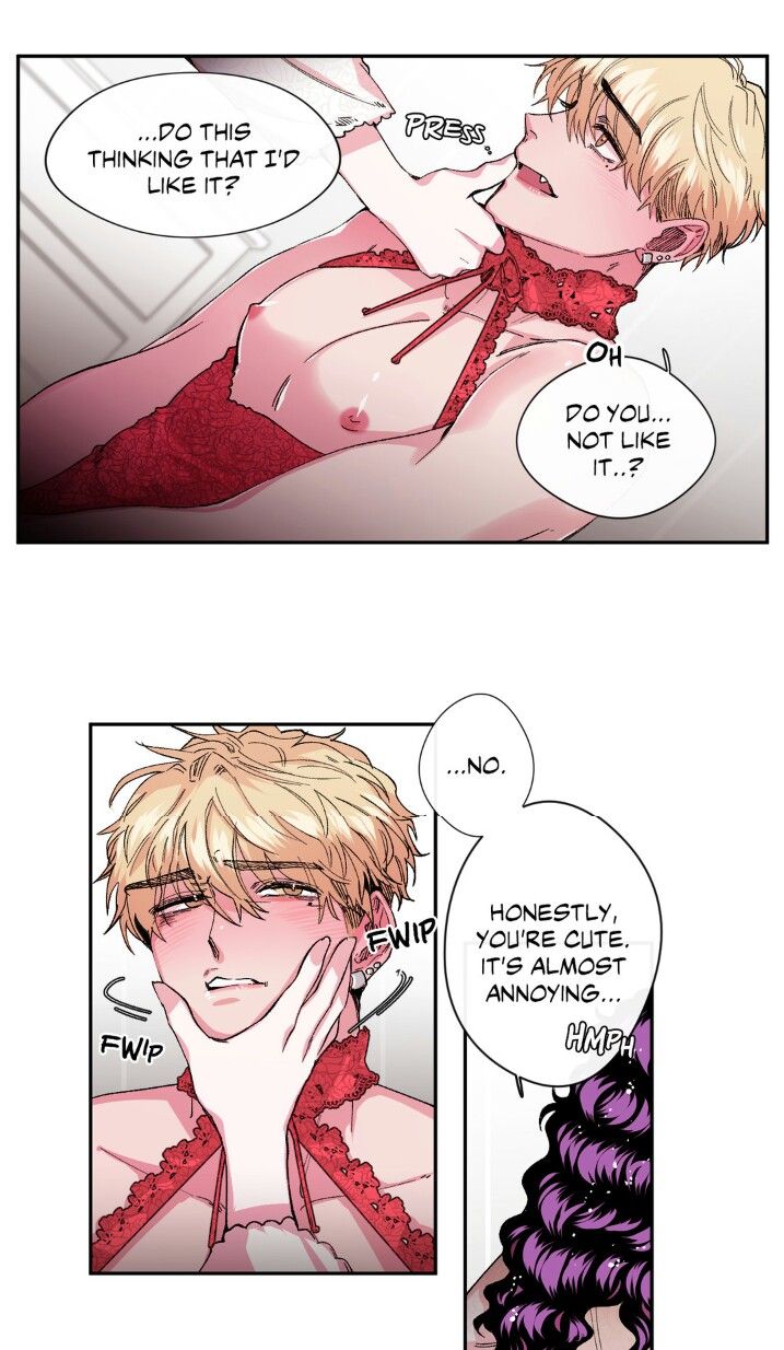 S Flower Chapter 25 image 3