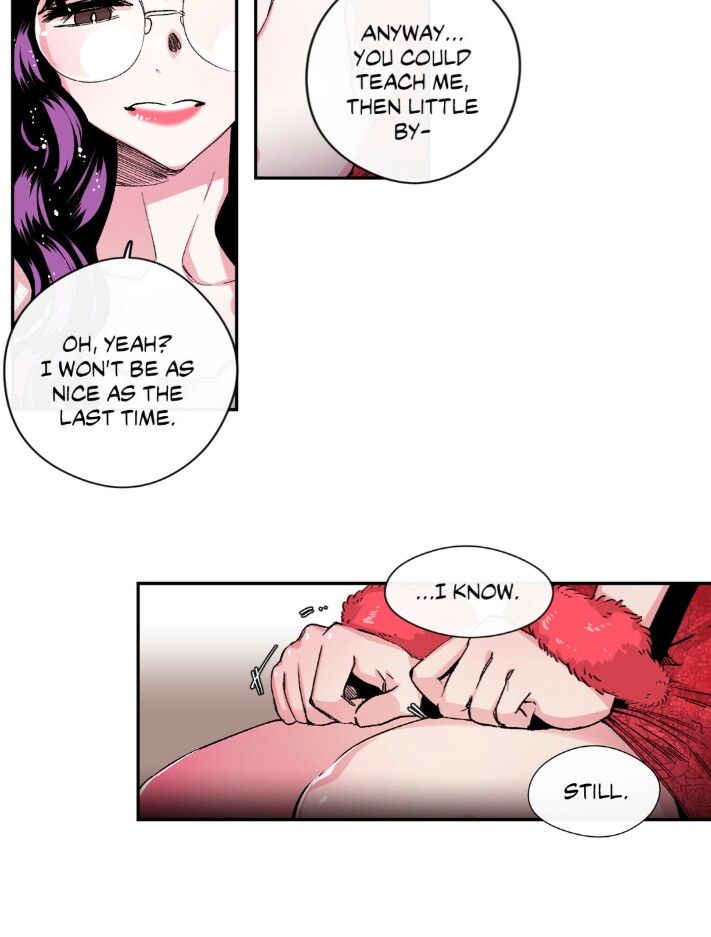 S Flower Chapter 25 image 6
