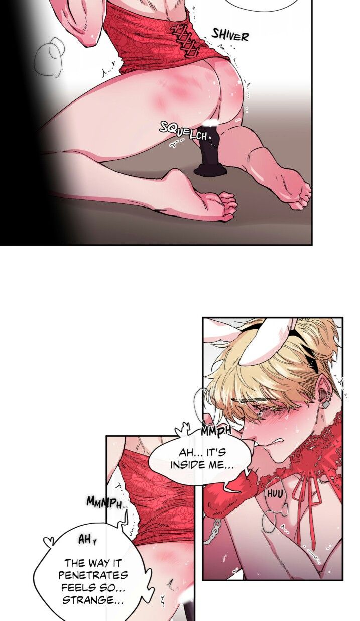 S Flower Chapter 26 image 11