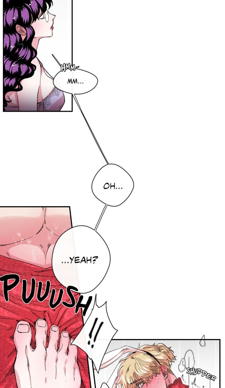 S Flower Chapter 26 image 14