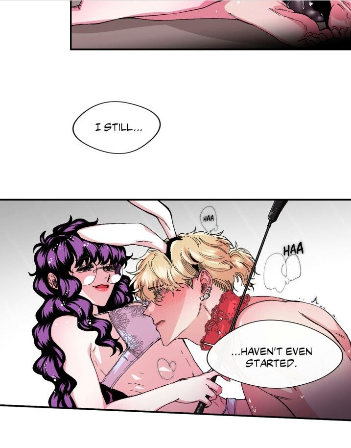 S Flower Chapter 26 image 18