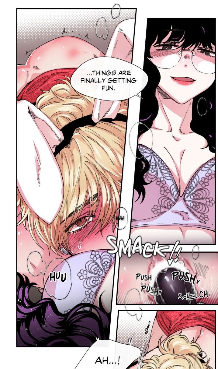 S Flower Chapter 26 image 21
