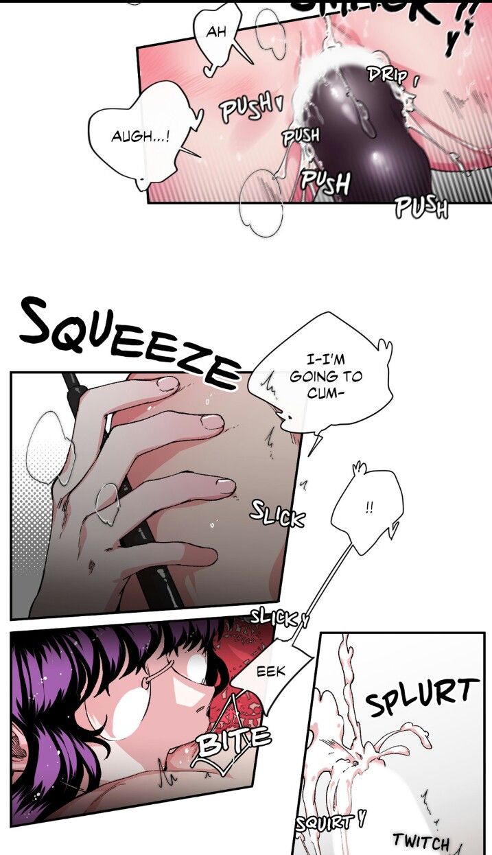 S Flower Chapter 26 image 23