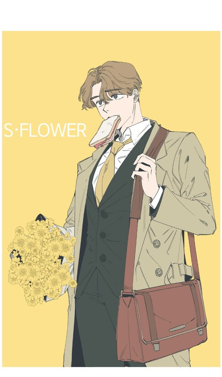 S Flower Chapter 26 image 30