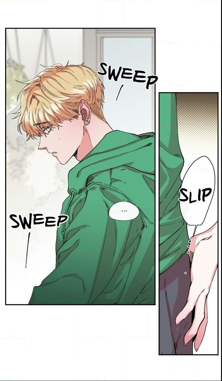 S Flower Chapter 26 image 31