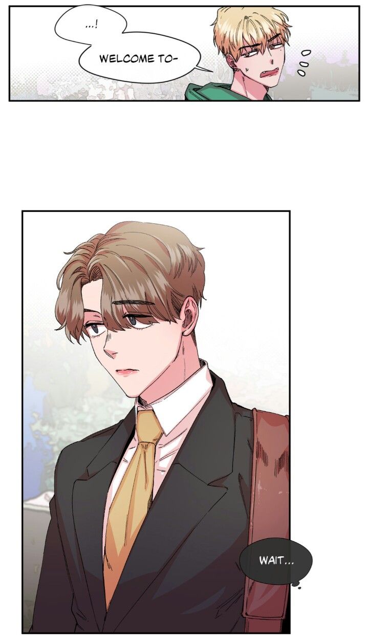 S Flower Chapter 26 image 35