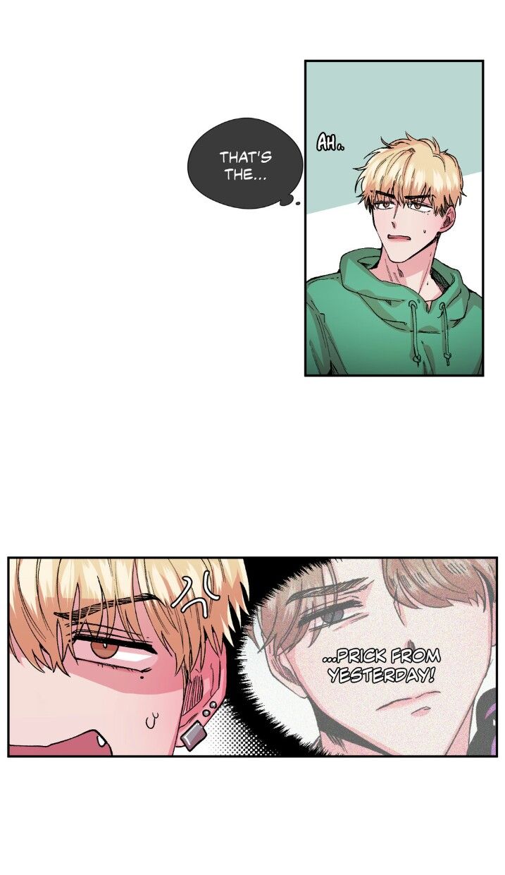 S Flower Chapter 26 image 36
