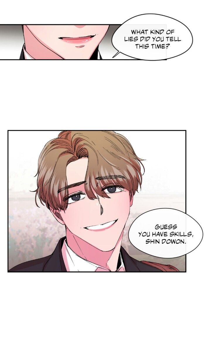S Flower Chapter 26 image 38