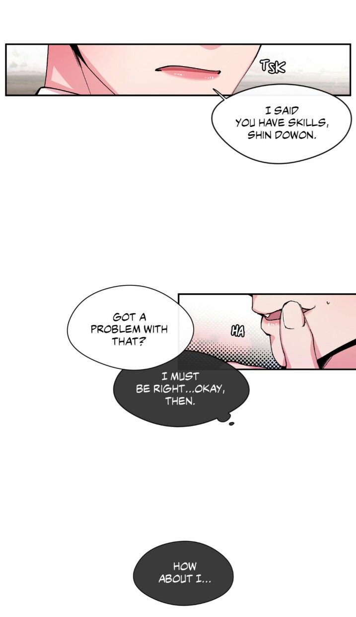 S Flower Chapter 26 image 41