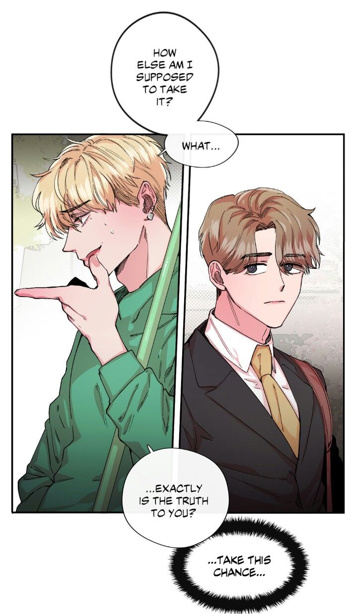 S Flower Chapter 26 image 43