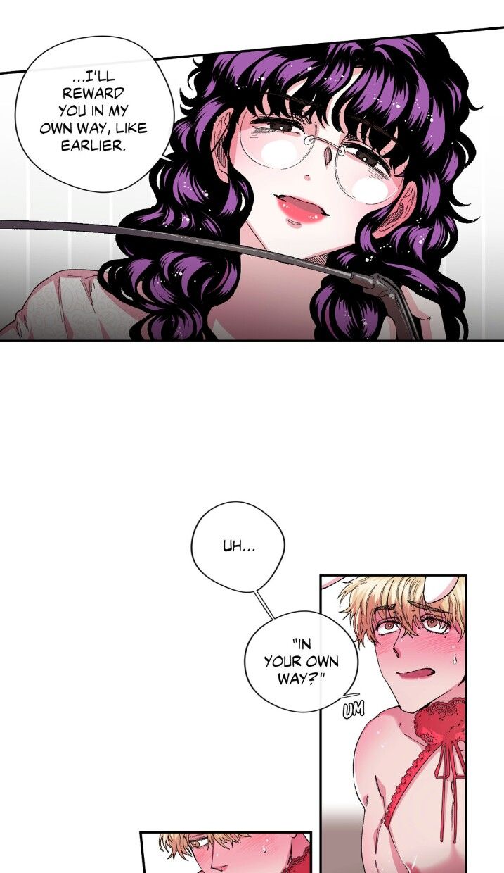 S Flower Chapter 26 image 4